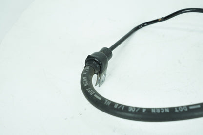 2004 - 2013 Harley-Davidson Sportster Low Front Brake Hose Line Pipe 46411-05C