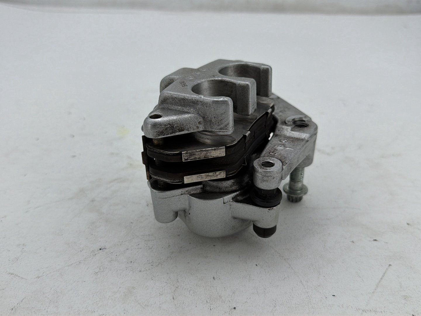 2006 Harley Sportster 883 XL883 OEM Front Left 1 Brake Caliper