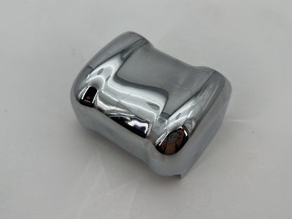 2007 Harley Softail Heritage Classic FLSTC OEM Ignition Igniter Coil Cover Trim