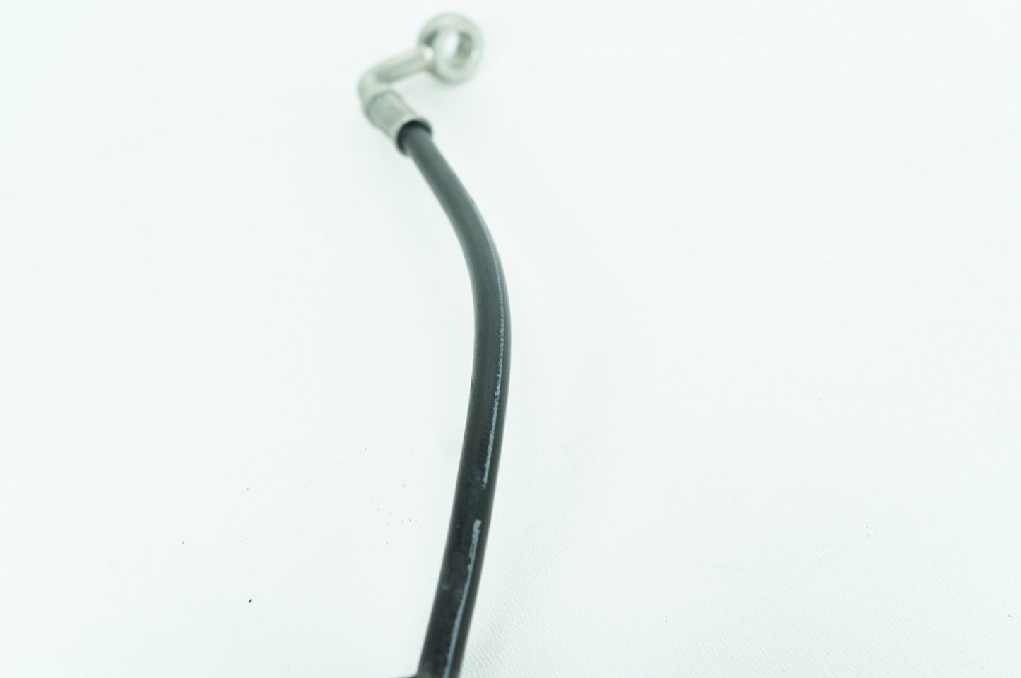 2007 - 2017 Harley-Davidson Dyna Street Bob Rear Brake Hose Line Pipe NON-abs 42142-08C