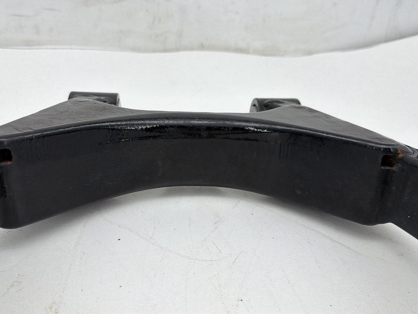 2009 Harley Dyna Street Bob FXDB OEM Rear Fork Swingarm Swing Arm