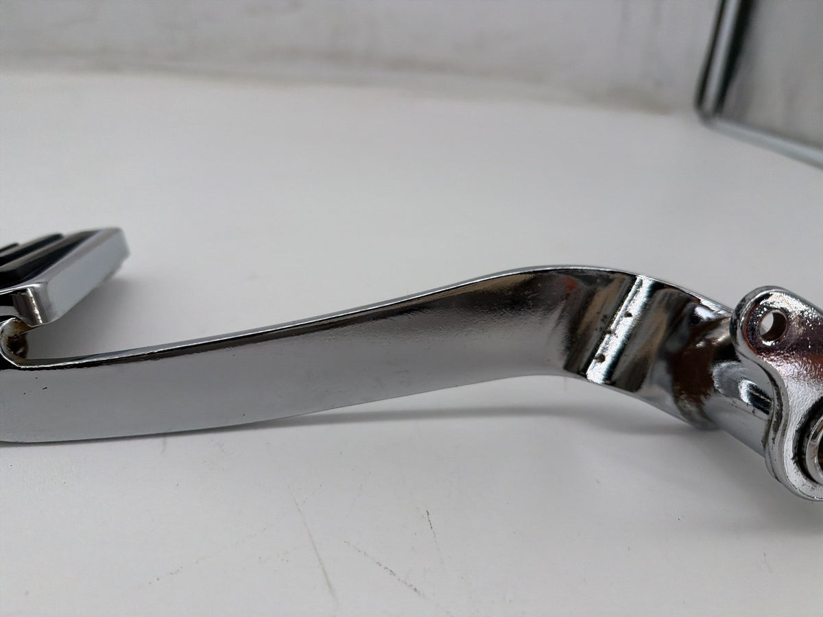 2006 Harley Electra Glide Touring Classic OEM Foot Brake Control Lever Pedal