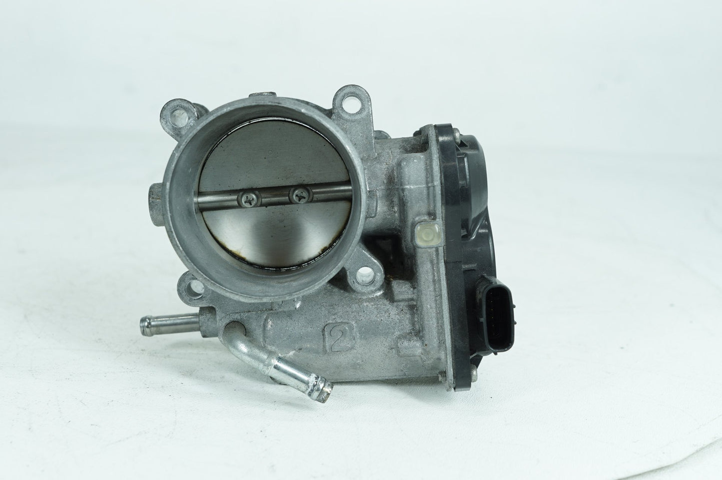 2021 Subaru Crosstrek  Engine Motor Valve Activator Solenoid
