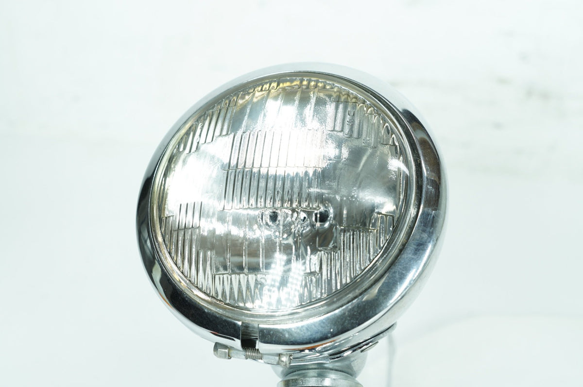 2008 - 2016 Harley-Davidson Touring Electra Glide Ultra Front Turn Signal Indicators Aux Light Bar 68712-94A