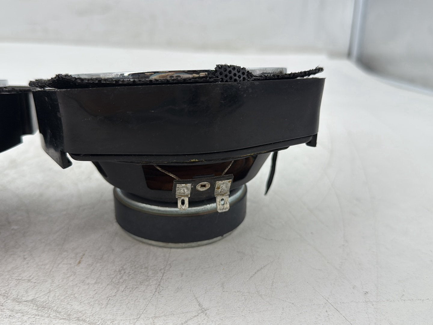 2005 Harley Electra Glide Touring Ultra FLHTCUI OEM Left Right Sound Audio Speakers