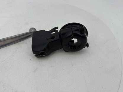 2007 - 2011 Harley-Davidson Touring Electra Glide Ultra Front Left Hand Clutch Control Lever 38700-08A