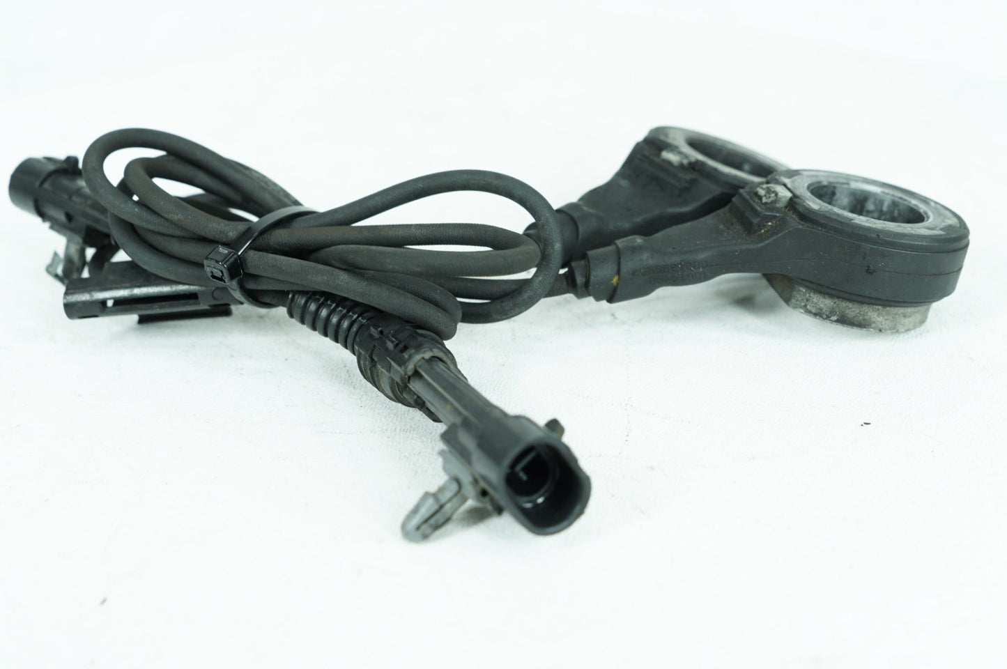 2008 - 2016 Harley-Davidson Touring Street Glide Front & Rear Wheel ABS Speed Sensors 40614-08