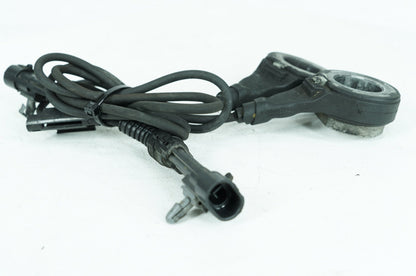 2008 - 2016 Harley-Davidson Touring Street Glide Front & Rear Wheel ABS Speed Sensors 40614-08