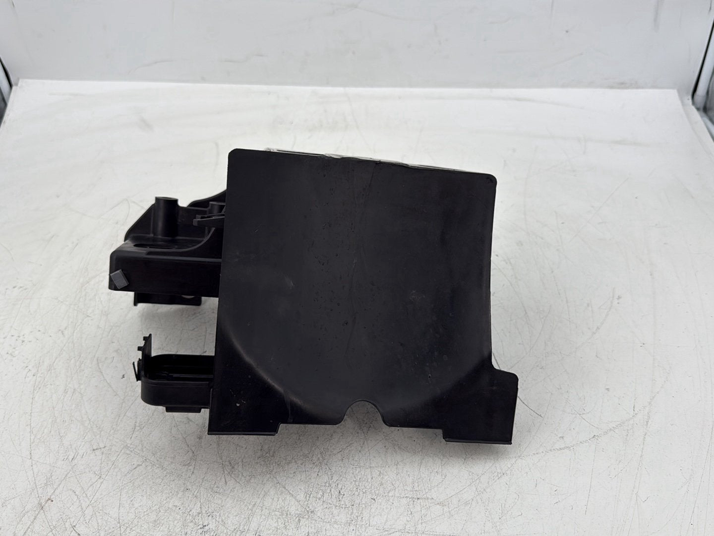 2012 Harley Road Glide Touring FLTRX Custom OEM Battery Tray Bracket Holder Carrier