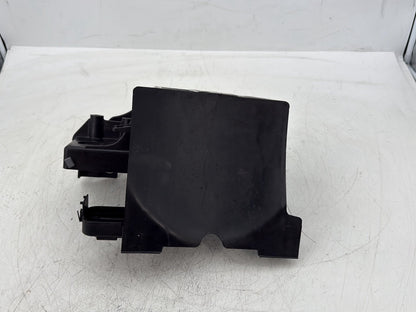 2012 Harley Road Glide Touring FLTRX Custom OEM Battery Tray Bracket Holder Carrier