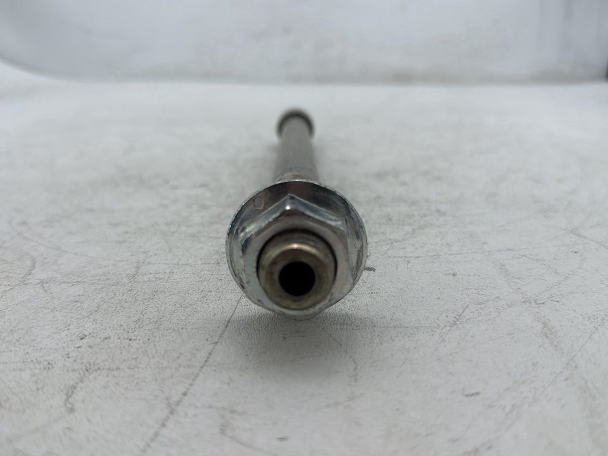 2019 Harley Softail Street Bob FXBB OEM Rear Fork Swingarm Pivot Bolt Shaft
