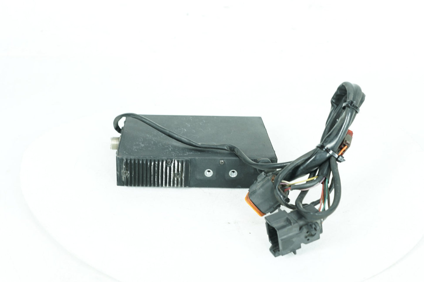 1997 Harley Touring FLHTCUI Electra Glide Ultra OEM Radio Connectivity Control Module