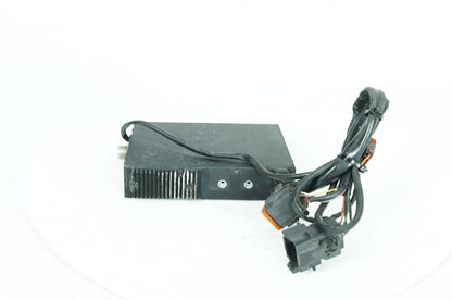 1997 Harley Touring FLHTCUI Electra Glide Ultra OEM Radio Connectivity Control Module