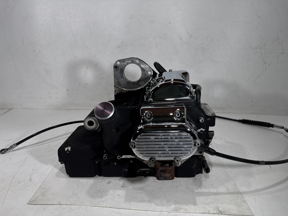 1996 Harley Electra Glide Touring Ultra OEM 5 Speed Transmission Gearbox 78K