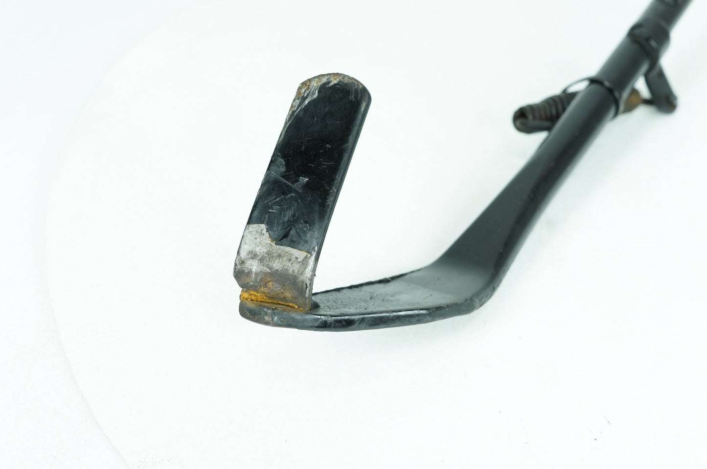 2004 - 2022 Harley-Davidson Sportster 883 Left Side Jiffy Kick Stand 49722-07BHP
