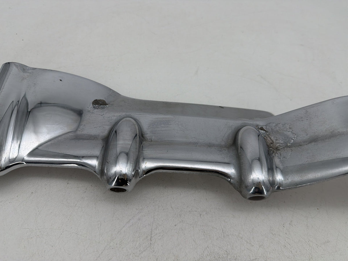 2011 Harley Street Glide Touring FLHX-103 Kuryakyn Inner Primary Cover Extension