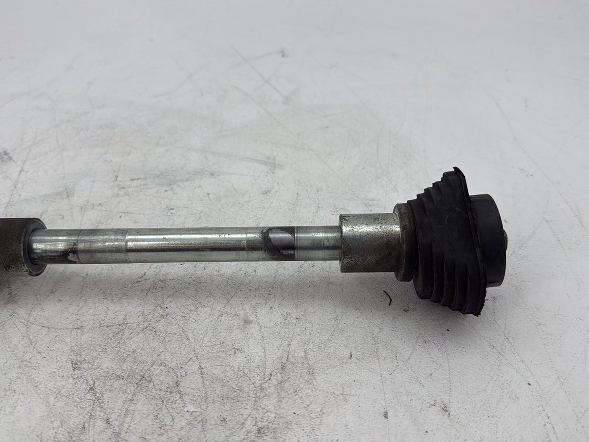 2018 Harley Electra Glide Touring Ultra OEM Rear Fork Swingarm Pivot Bolt Shaft
