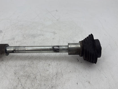 2018 Harley Electra Glide Touring Ultra FLHTCU OEM Rear Fork Swingarm Pivot Bolt Shaft