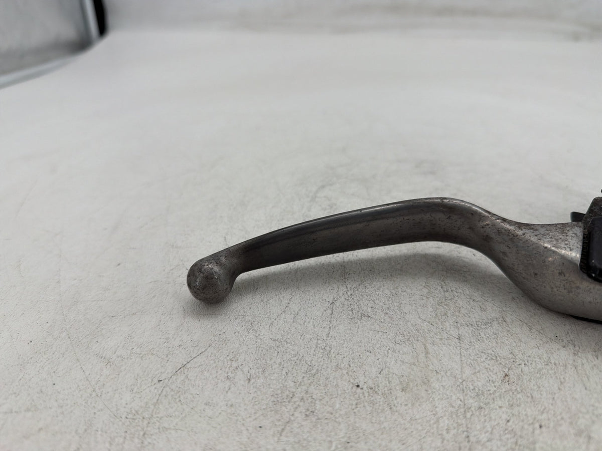 11 Harley Street Glide Touring FLHX-103 OEM Front Left Hand Clutch Control Lever
