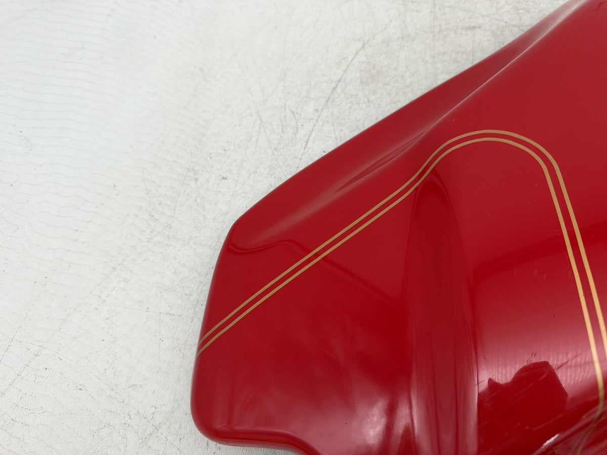 2004 Harley Electra Glide Touring Ultra OEM Left Right Side Fairing Cover