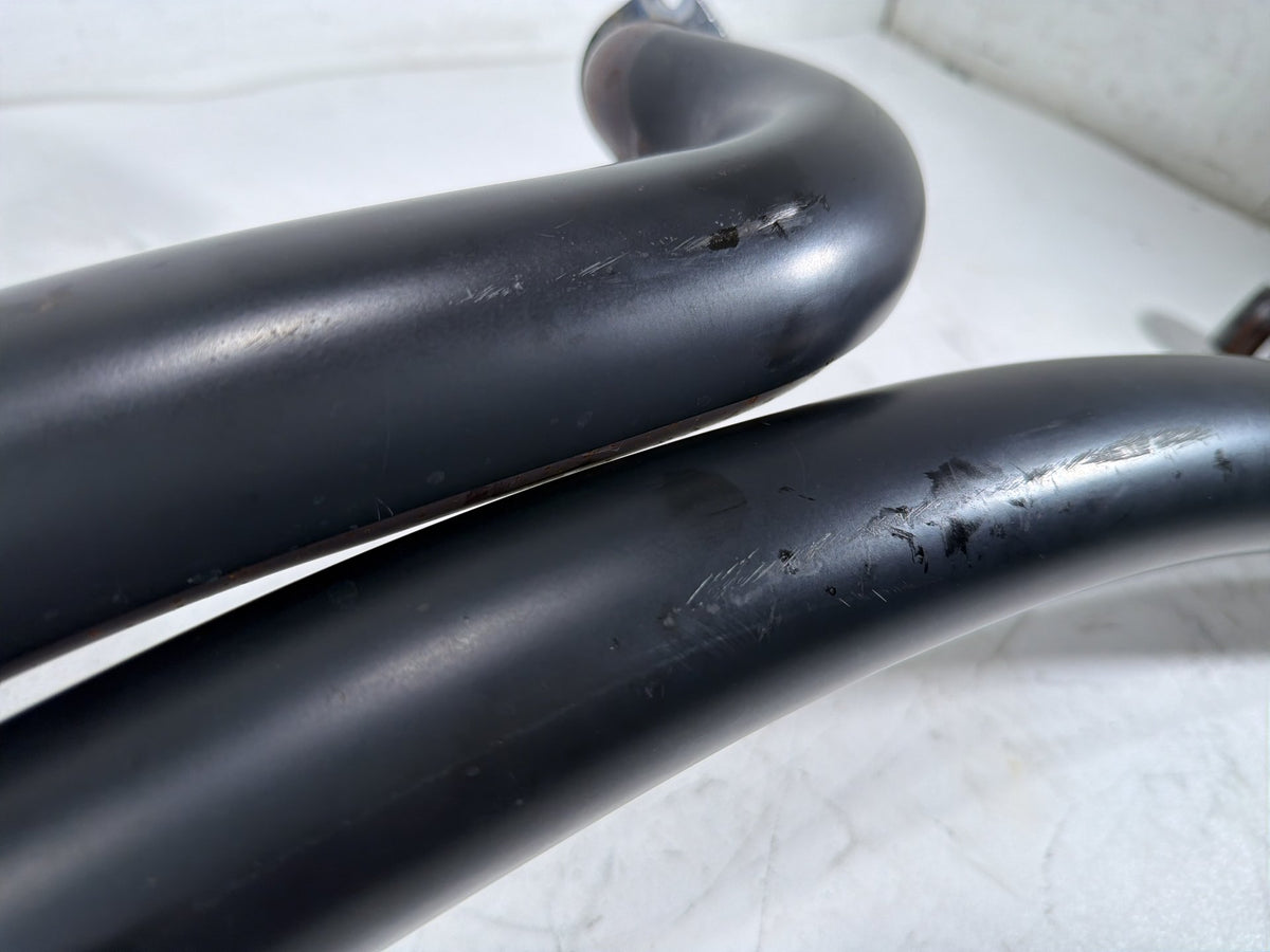 2020 Harley Softail Standard FXST OEM Exhaust System Header Pipe