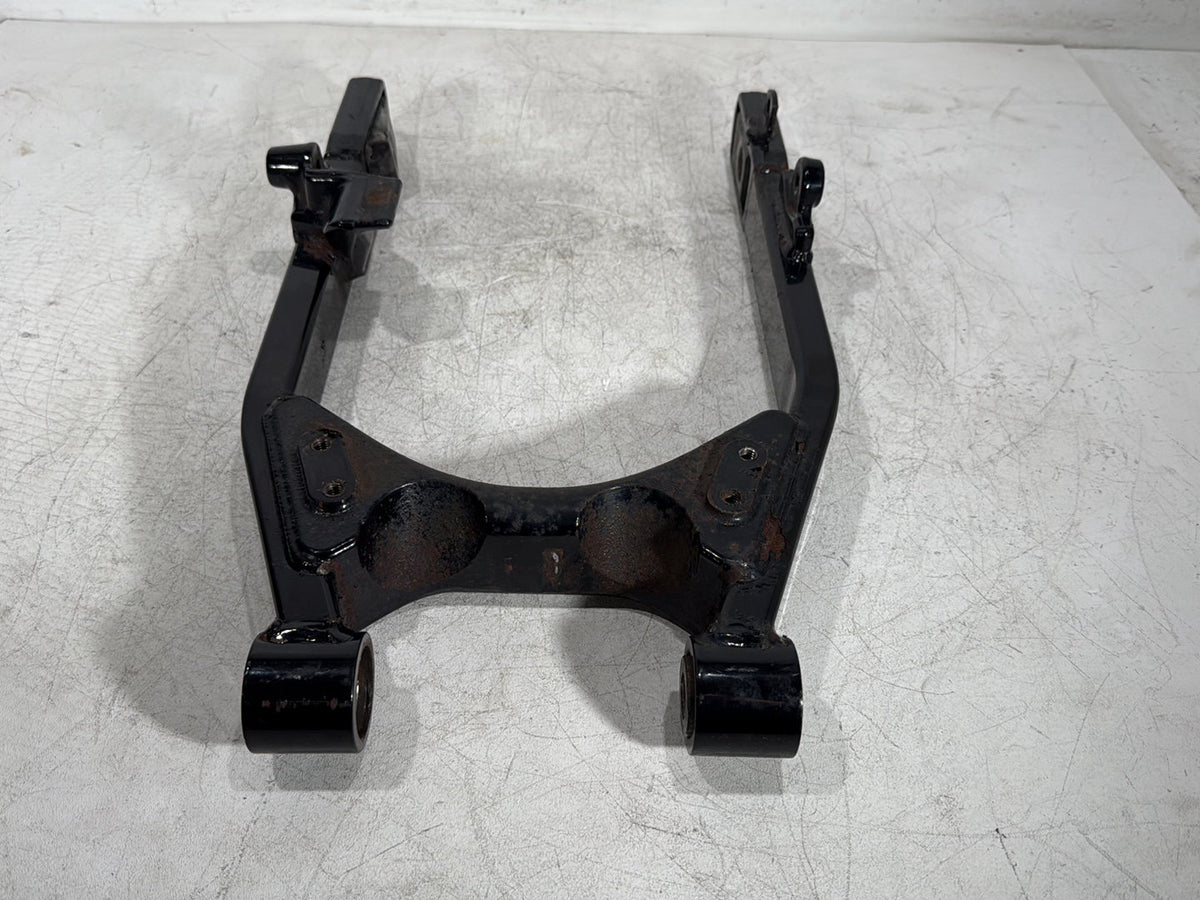 2007 Harley Dyna Street Bob FXDB OEM Rear Fork Swingarm Swing Arm
