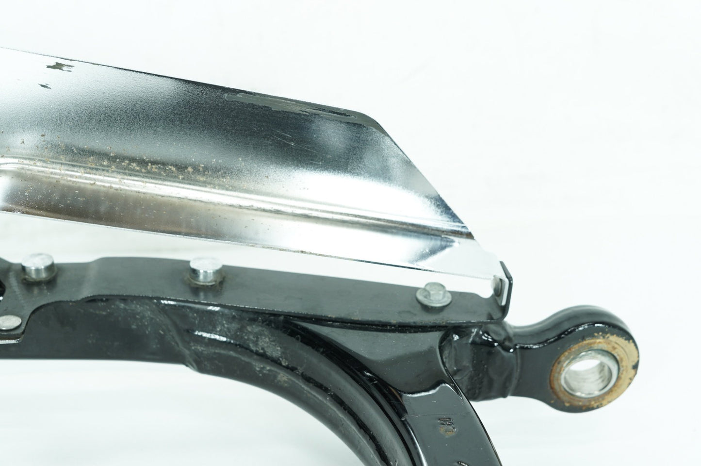 2004 - 2022 Harley-Davidson Sportster Custom Anniversary Rear Fork Swingarm Swing Arm 47587-05