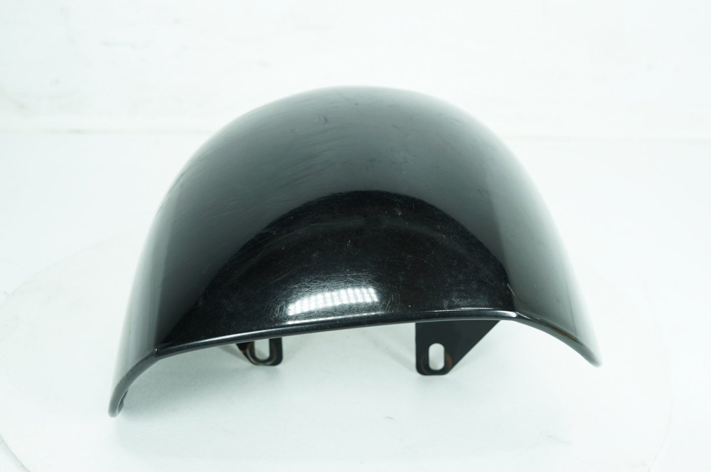 2004 - 2022 Harley-Davidson Sportster SuperLow Front Outer Batwing Fairing Cover 57001252DH