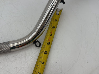2002 Harley Dyna FXD Super Glide OEM Front Handlebars Handle Bars