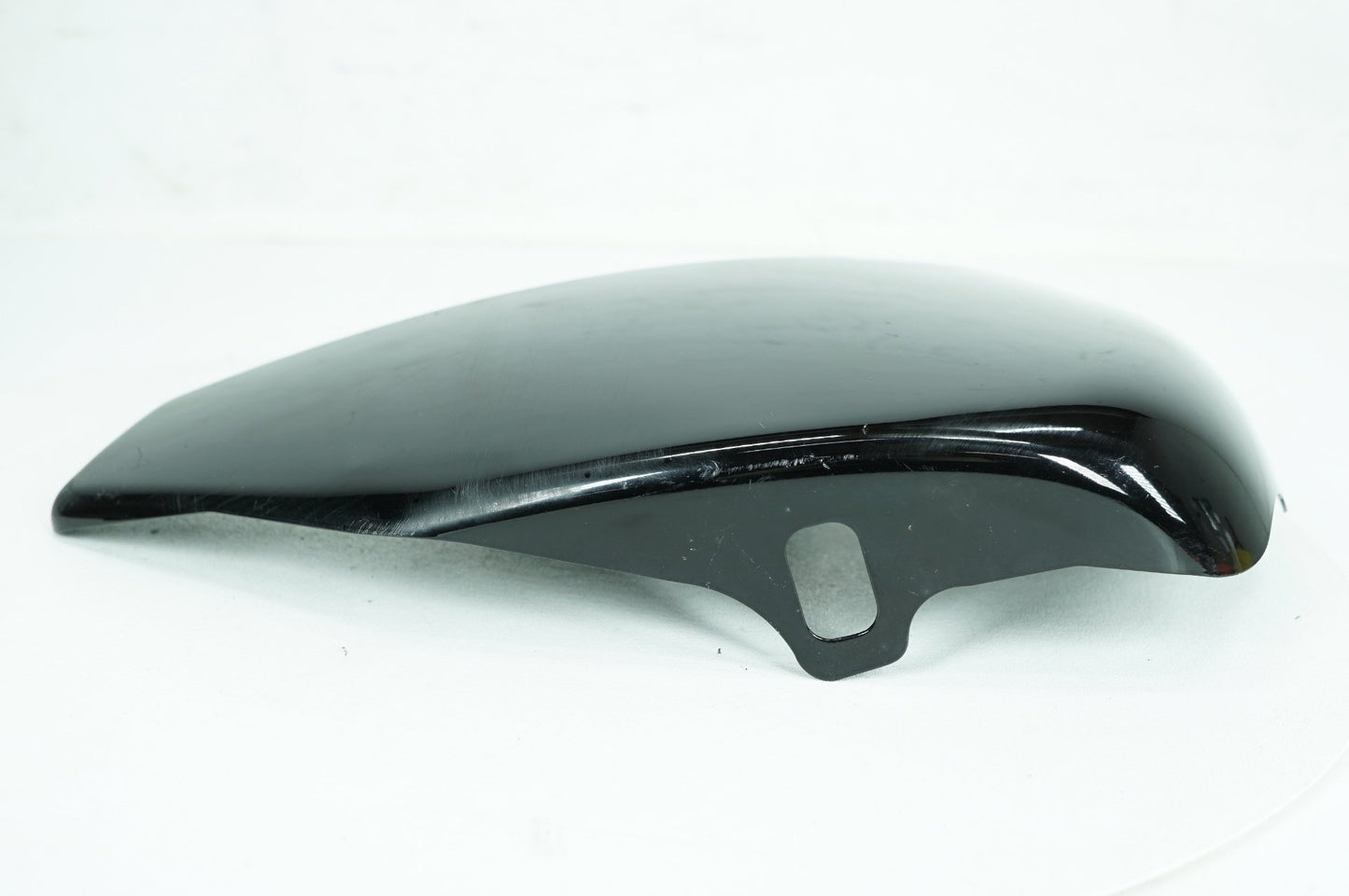 2004 - 2022 Harley-Davidson Sportster SuperLow Right Fairing Side Oil Tank Cover 57200092DH