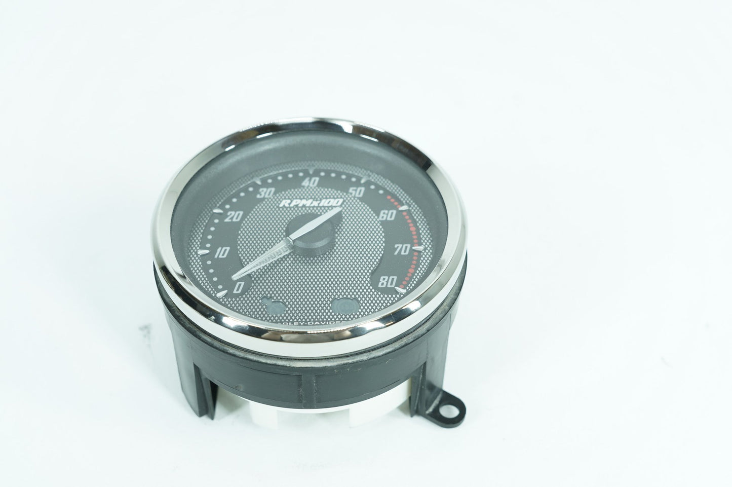 2012 - 2016 Harley-Davidson Touring Electra Ultra CVO Tachometer Tacho Gauge Instrument Cluster 74740-10