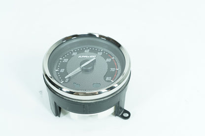 2012 - 2016 Harley-Davidson Touring Electra Ultra CVO Tachometer Tacho Gauge Instrument Cluster 74740-10