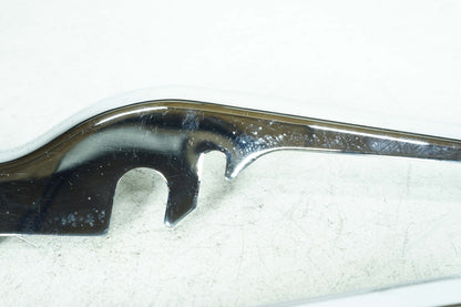 1984 - 1998 Harley-Davidson Touring Road King Left Right Saddlebag Fender Struts Brackets 47552-79B