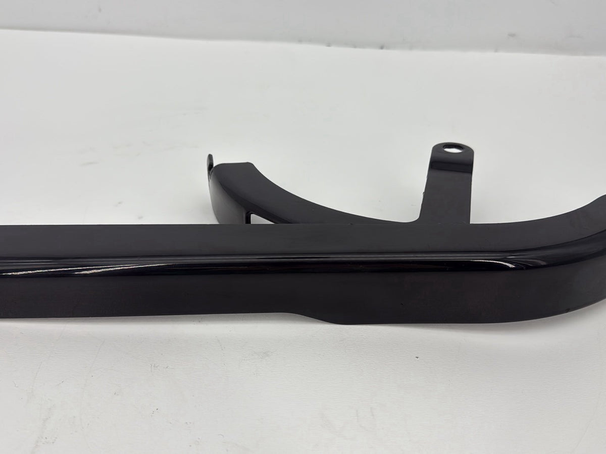 2003 Harley Sportster XL1200C 1200 Anniversary OEM Drive Belt Guard Cover Shield