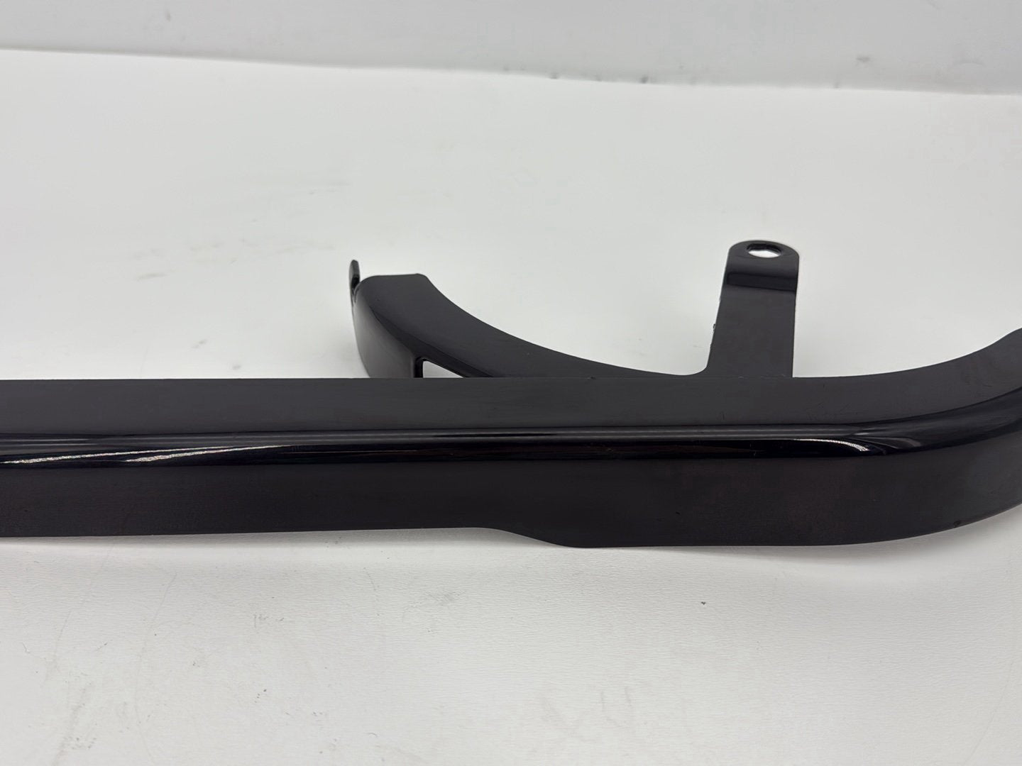 2003 Harley Sportster XL1200C 1200 Custom Anniversary OEM Drive Belt Guard Cover Shield