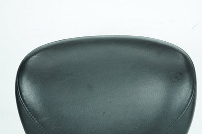 2007 - 2017 Harley-Davidson Dyna Super Glide Custom Rear Sissy Bar w/ Backrest Cushion Pad 51788-10