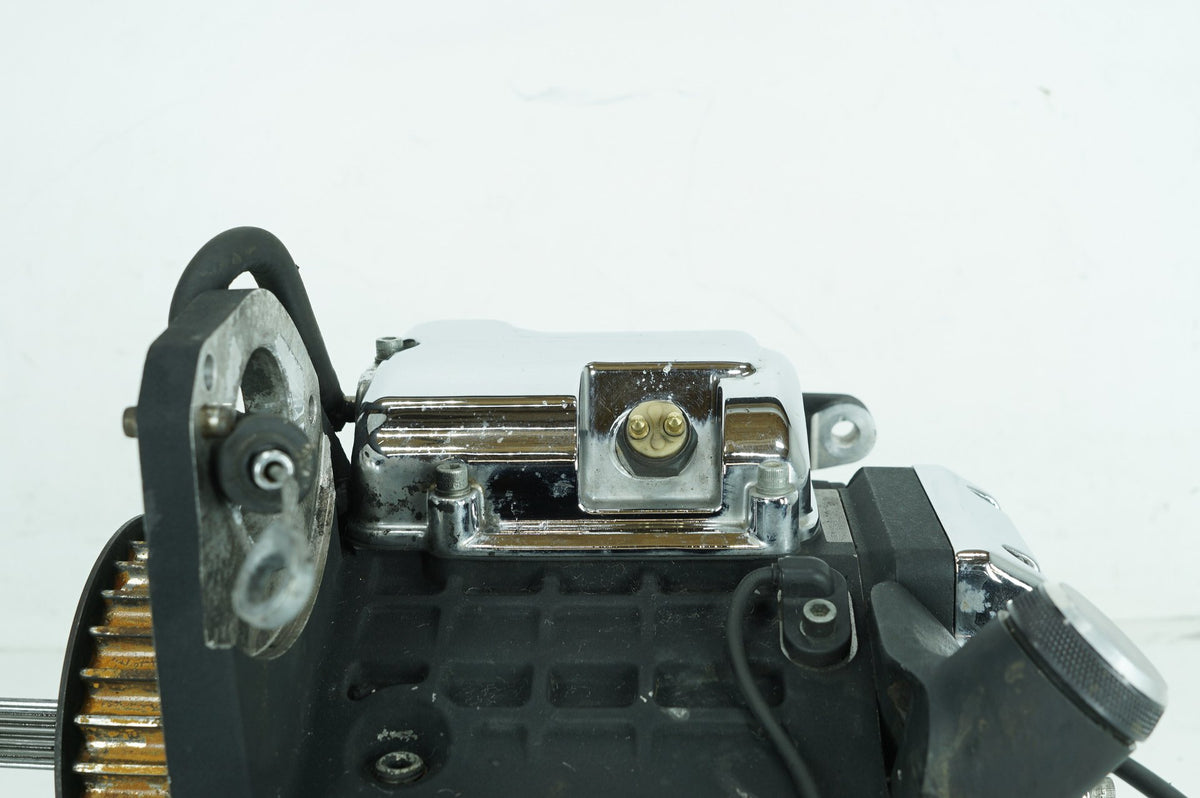 01 Harley Touring Electra Ultra Classic OEM 5 Speed Transmission Gearbox 14 mi.
