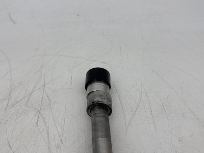 2013 Harley Forty-Eight Sportster 1200X OEM Front Wheel Axle Bolt Shaft