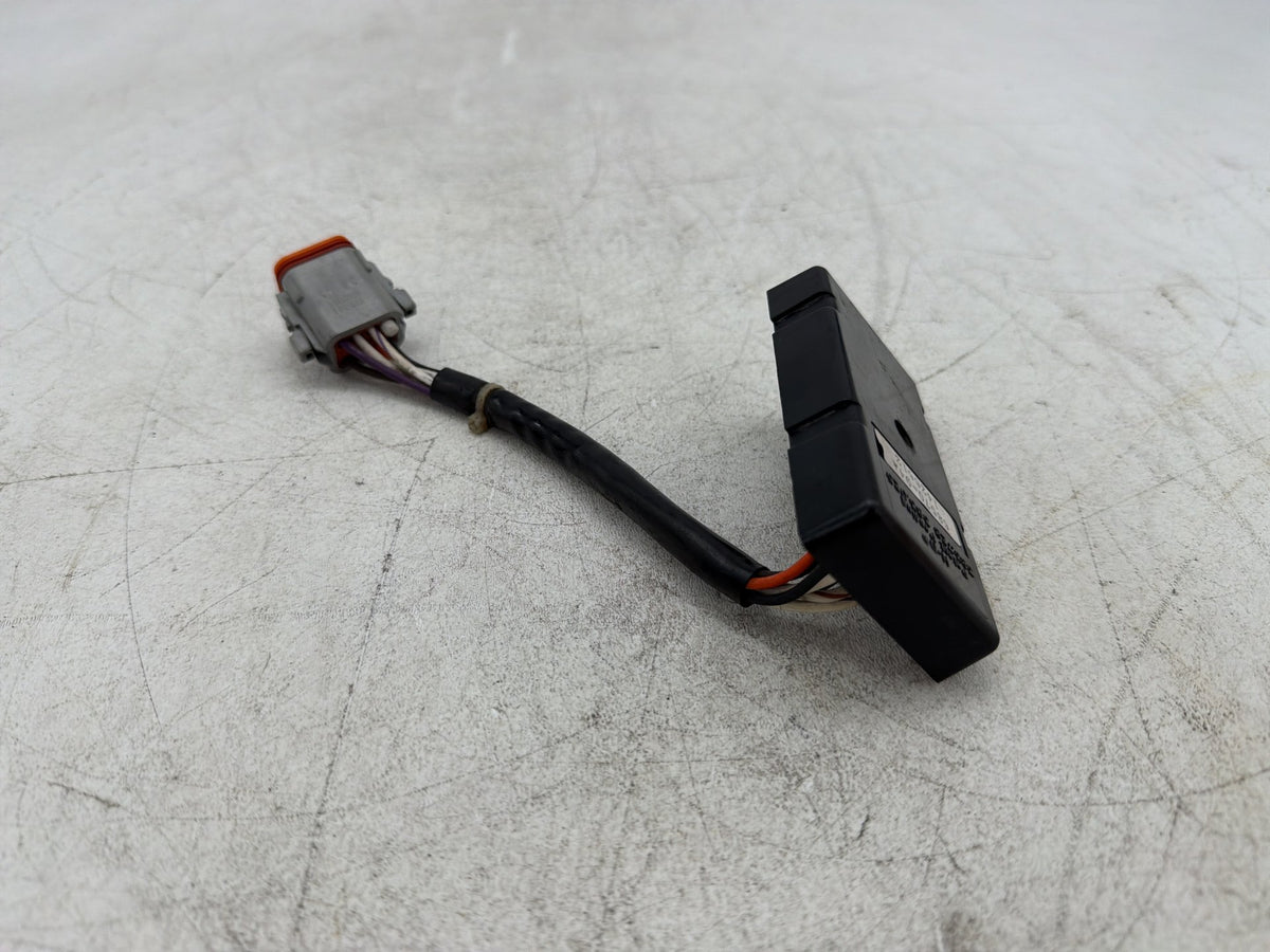 1995 Harley Electra Glide Touring FLHT OEM Turn Signal Computer Module TSM