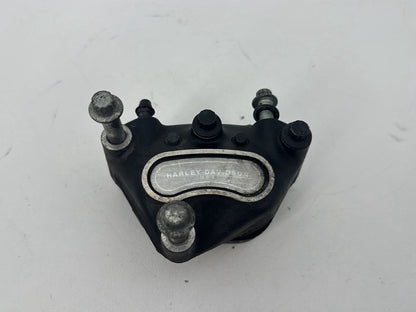 1999 - 2006 Harley-Davidson Touring Electra Glide Classic Front Left 1 Brake Caliper 44046-00D