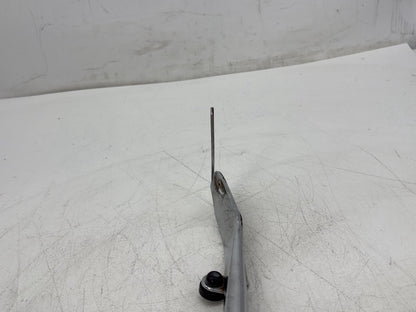 2010 Harley Street Glide Touring FLHX OEM Left Side Jiffy Kick Stand & Spring