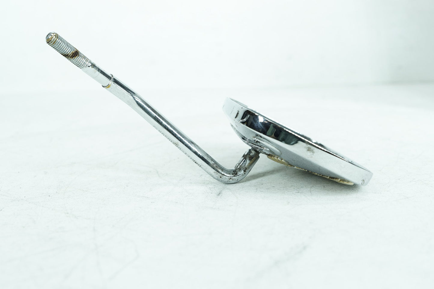 2007 - 2011 Harley-Davidson Touring Electra Glide Classic Left 1 Rear View Mirror 91845-03A