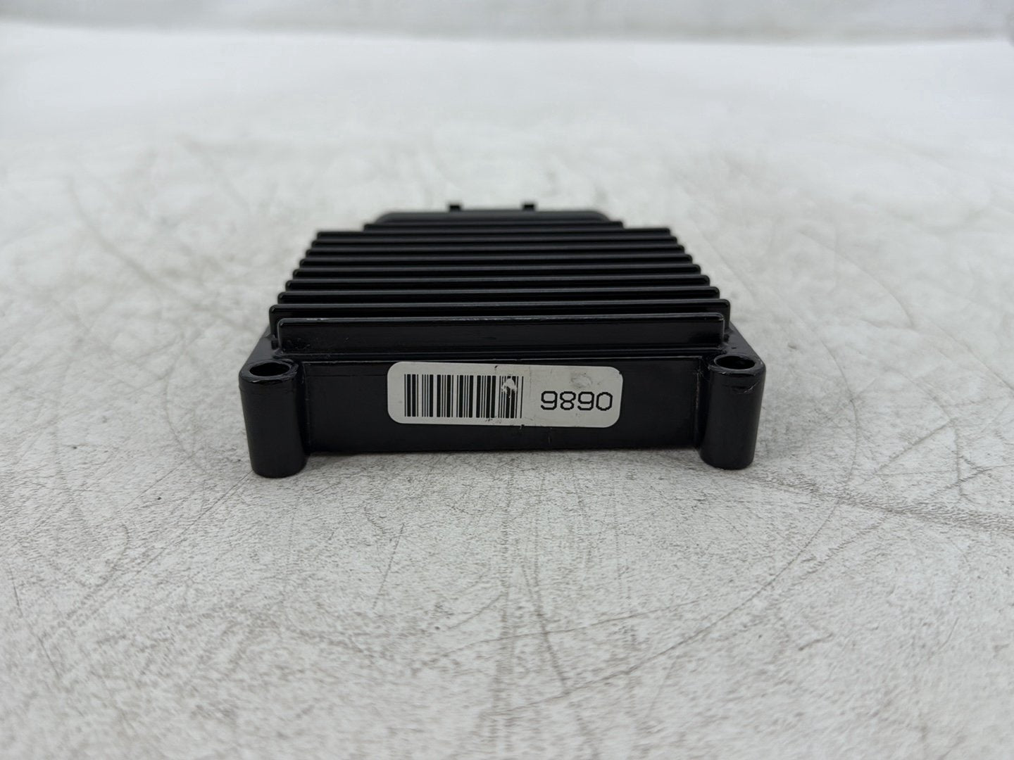2010 Harley Dyna Fat Bob FXDF OEM Engine Control Module Brain ECU ECM