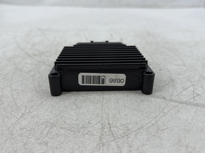 2010 Harley Dyna Fat Bob FXDF OEM Engine Control Module Brain ECU ECM