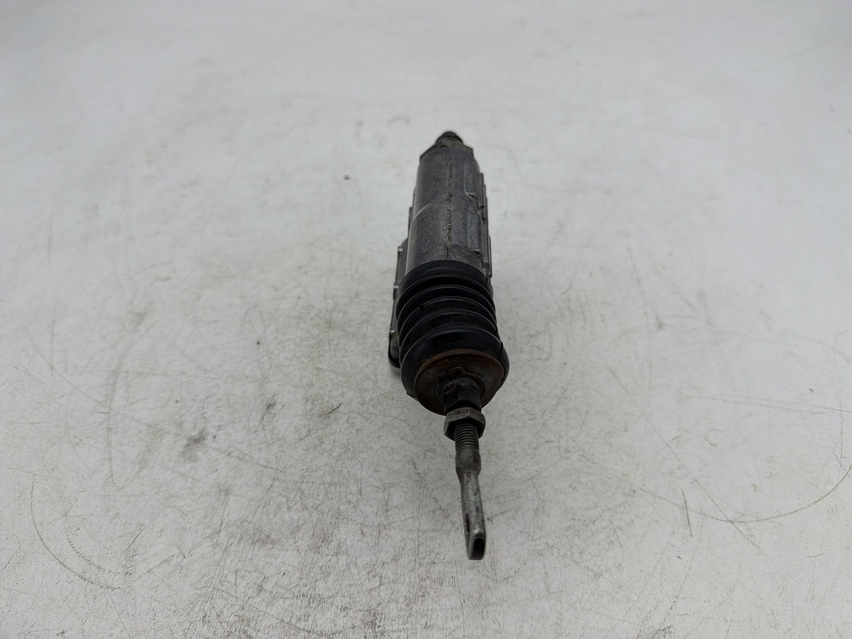 1991 Harley Sportster 883 Deluxe XLH883 OEM Rear Brake Master Cylinder Reservoir