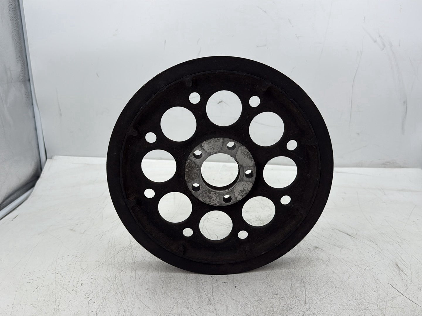 2006 Harley Electra Glide Touring Classic FLHTCI OEM Rear Driver Pulley Sprocket
