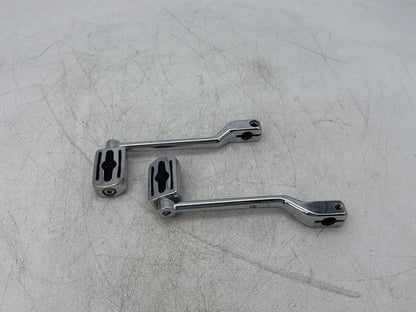 2013 Harley Heritage Softail Classic FLSTC OEM Gear Shifter Lever Pedal Pedals