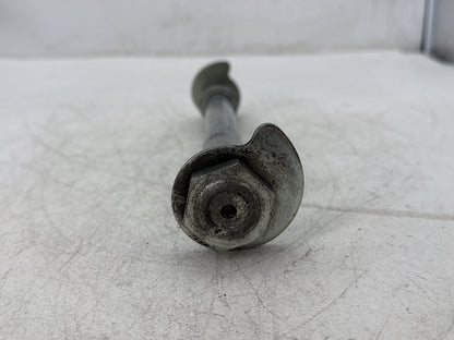 2005 Harley Electra Glide Touring Ultra FLHTCUI OEM Rear Wheel Axle Bolt Shaft