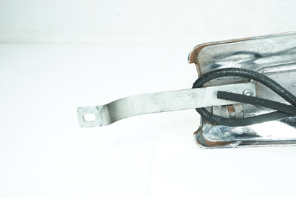 2009 - 2016 Harley-Davidson Touring Street Glide Fuel Gas Tank Dash Console NOKey 69214-08