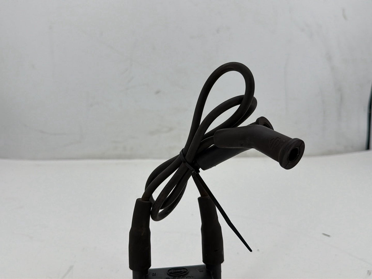 2008 Harley Electra Glide Ultra FLHTCU OEM Ignition Coil Spark Plug Cable